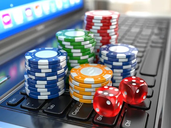 igkbet Dealer-Led Rounds
