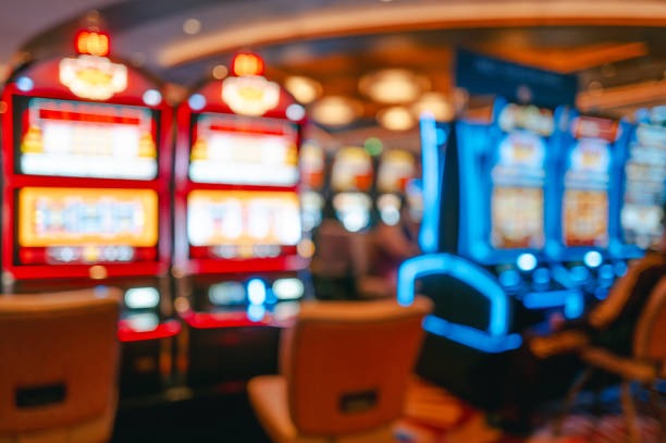 igkbet Live Baccarat Gold